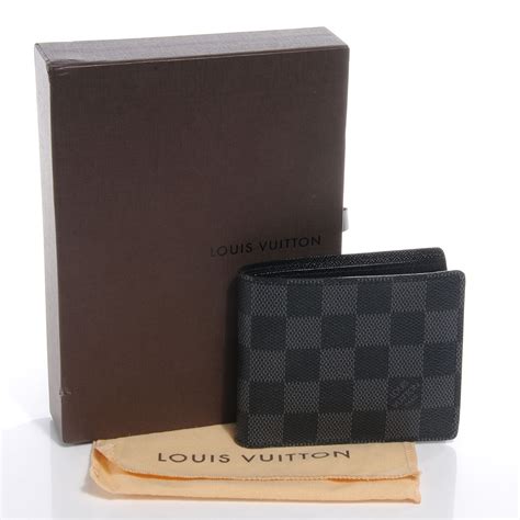 louis vuitton for men wallet|best Louis Vuitton men's wallet.